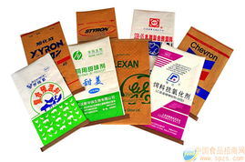 覆膜彩印袋 現(xiàn)代包裝的視覺與保護藝術(shù)