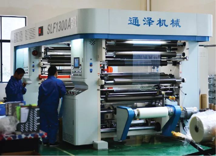 小微企業成長故事 浙江文武彩印——質量為根，創新為脈