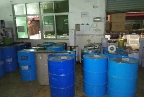 躲得過環保，躲不過安監 廣東某彩印廠因安全生產隱患被立案調查