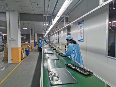 推動技術賦能 助力數(shù)字化轉型——計算機技術開發(fā)工作動態(tài)綜述